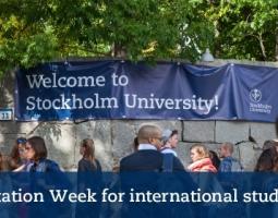 Stockholm University (SU)