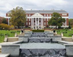 University of Maryland, College Park (UMCP)
