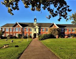 Itchen Sixth Form College