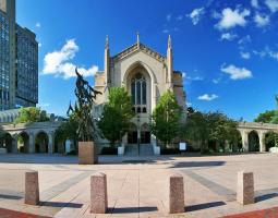 Boston University (BU)