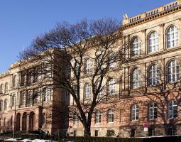 Rheinisch-Westfälische Technische Hochschule Aachen