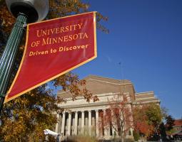 University of Minnesota