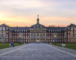 Westfälische Wilhelms-Universität in Münster (WWU)