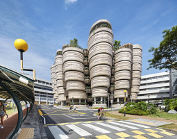 Nanyang Technological University