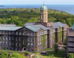 Dalhousie University