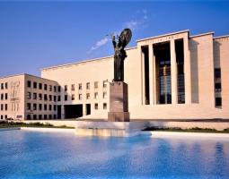 Sapienza University of Rome