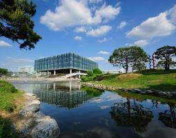 Korea Advanced Institute of Science and Technology (KAIST)