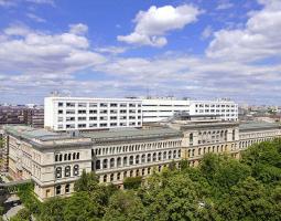 Technische Universität Berlin (TU)