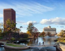 University of Massachusetts Amherst (UMass)
