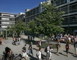 Universität Stuttgart