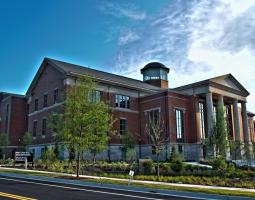 University of Georgia (UGA)