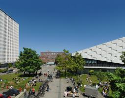 University of Kiel (CAU)