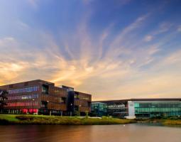 University of Wollongong (UOW) Australia