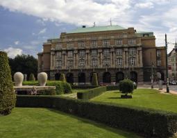 Univerzita Karlova v Praze Charles