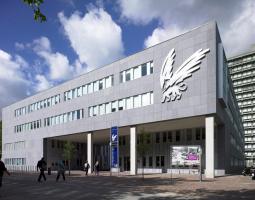 University Amsterdam (VU)