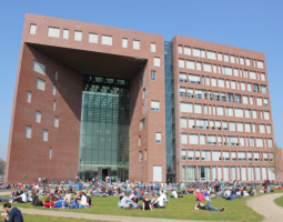 University of Wageningen (WUR)