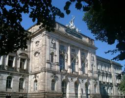 Julius-Maximilian University of Würzburg