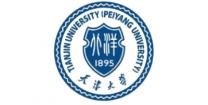 Logo Tianjin University (TJU)