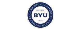 Logo Brigham Young University (BYU)