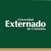 Logo Universidad Externado de Colombia