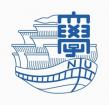 Logo Nagasaki University