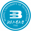 Logo University of Science &amp; Technology Beijing