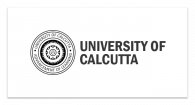 Logo University of Calcutta (CU)