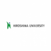 Logo Hiroshima University
