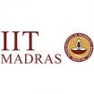 Logo Indian Institute of Technology Madras (IITM)