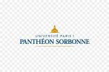 Logo Université Paris 1 (UP1) Pantheon-Sorbonne University