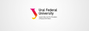 Logo Ural Federal University (UrFU)