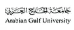 Logo Arabian Gulf University (AGU)