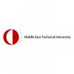 Logo Middle East Technical University Orta Doğu Teknik Üniversitesi (METU)