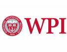 Logo Worcester Polytechnic Institute (WPI)