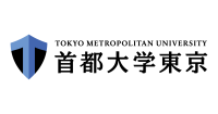 Logo Tokyo Metropolitan University 首都 大学 東京 (TMU)