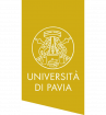 Logo University of Pavia (UNIPV)