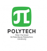 Logo St. Petersburg State Polytechnic University (SPbPU)