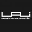 Logo Universidad Adolfo Ibáñez (UAI)