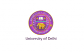 Logo Delhi university दिल्ली विश्वविद्यालय (DU)
