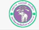 Logo Chiang Mai University (CMU)