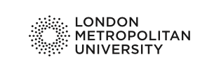 Logo London Metropolitan University