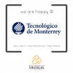 Logo Tecnológico de Monterrey (ITESM)