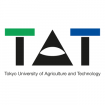 Logo Tokyo University of Agriculture and Technology