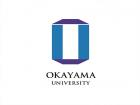 Logo Okayama University