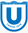 Logo Tomsk State University (TSU)