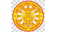 Logo Thammasat University (TU)