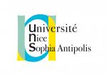 Logo University of Nice Sophia Antipolis (UNS)