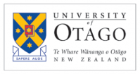Logo University of Otago