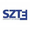Logo University of Szeged (SZTE)