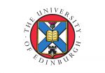 Logo The University of Edinburgh